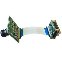 Leopard Imaging USB30-MIPI-TESTER-IMX224 Video IC Development Tools IMX224 MIPI Module w/ USB 3.0 EVA Kit