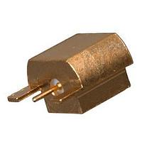 Johnson / Cinch Connectivity Solutions 127-1701-801 Connectors End Launch male surface mnt LD