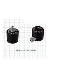 MMF KS94B10 High Sensitivity Accelerometers (10mV/g, ±600 g, 36000 Hz)