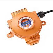 Use a permanently installed gas meter in any case