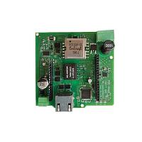 onsemi POE-GEVB Switching Controller PoE Shield Eval Board