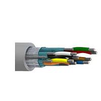 Belden 8779MN 008100 Audio, Control and Instrumentation 4 FS PR #22 PO FS PVC