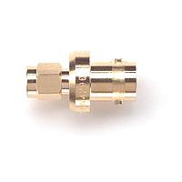 Pomona Electronics 4290 RF Adapters - Between Series SMA (M)/BNC (F)