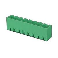 Amphenol Anytek OQ2471800300G Pluggable Terminal Blocks 500 TB SOC VER W/LATCH