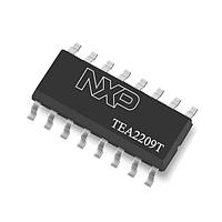 NXP TEA2209T/1J Bridge Rectifiers TEA2209T/1