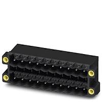 PHOENIX CONTACT 1734504 Headers 8 Pos 5mm pitch Through Hole Header