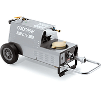 GOODWAY CTV-1501A-50 CTV-1501 Cooling Tower Vacuum