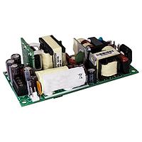 Bel Power Solutions ABC150-1T12G Switching Supplies 150W 12V 8.33A Screw Terminal