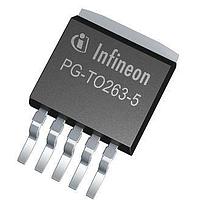Infineon TLE42754GATMA1 Linear Voltage Regulator LINEAR VLTGE REG