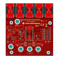 Texas Instruments HSS-MOTHERBOARDEVM High Side Switch HSS MOTHERBOARD EVM