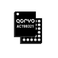Qorvo ACT88321VU107SR Power Management Adv PMIC 3 Bucks 2 LDOs Load BypassSwitc