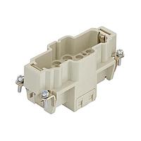HARTING 09380183002 Headers & Wire Housings Han K 6/12 male crimp insert (40/10A)