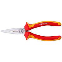 YATO YT-21133 Industrial Insulated Long Nose Plier (160mm)