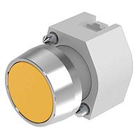 EAO 704.012.4 Pushbutton Non Illum 22.5mm PSHBUTN