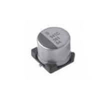 Nichicon RHA1C271MCNBSQGS Aluminum Polymer Capacitors