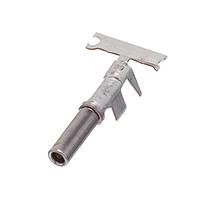 Aptiv 13955308 Terminals 2.4 HD-V Female AU Unsealed Terminal