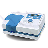 Medmay MSPE004 UV Spectrophotometer (320~1100nm; ≤±2.0nm)