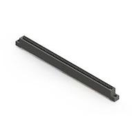 EDAC 395-067-558-108 Standard Card Edge Connectors .100" (2.54mm) Pitch Card Edge Connector
