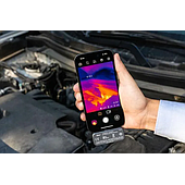 Fluke iSee™ TC01C Thermal Camera for Smartphones