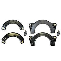 Honeywell SPS-A100D-VAMS SMART Position Sensor 100 Deg Arc Sensor Reg 18-40V Analog