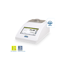 KRUSS DR6000 Digital Refractometer (nD 1.3200–1.5800; 0–95 %Brix)