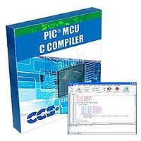 CCS 52714-737 Compilers PCD FOR PIC24/DSPIC IDE COMPILER