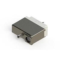 EDAC 516-056-500-365 Connectors Rack & Panel Connector