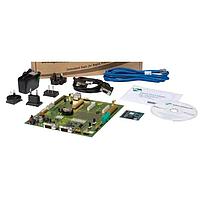 DIGI NS-9210-NET Development Kits Digi NET+ARM NS9210 Dev Kit NET+OS