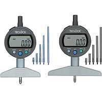 TECLOCK Depth Gauge Calibration Service