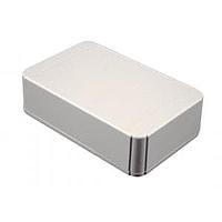 Hammond Manufacturing RL6175-F Flanged Enclosure Shallow Lid w/Flange 4.13x2.56x1.57" ABS