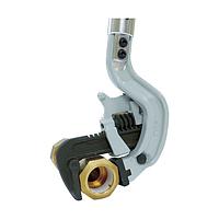 TOP Kogyo TPW0832-12TH170 Wrench Head for Piping Joints (8A~32A, Φ12)