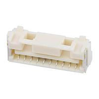 Molex 502382-1070 Receptacle 10P CLIKMATE RECPT VERTICAL TIN