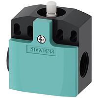 SIEMENS 3SE52420PC05 Slow Action Contact LIMSW ,ROUND PLUNGER,2NO+1NC,SLOW,2M20