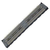 Adam Tech BB8H-SC-040-G-2.05-HF-T/R Sockets CONN SOCKET 40POS SMD GOLD