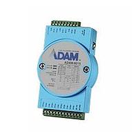 Advantech ADAM-6015-DE RTD Input Modbus TCP Modules 7-Ch RTD Input Module