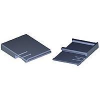 AMP Connectors - TE Connectivity 1534131-1 Accessories MQS LOCKING DEVICE FOR4P