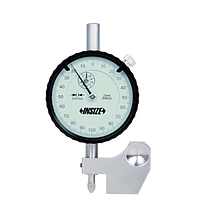 INSIZE 2147-21 Dial height gauge (0~±2mm)