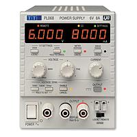 TTI Bench DC Power Supply PL068 (6V, 8A, 48W)