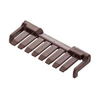 Molex 500638-2007 Accessories 2mm Retainer 20Ckt