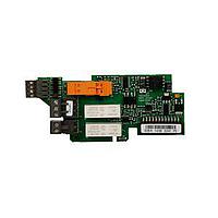 Eaton OPTAF Motor Drives 9000X Safe Disable BRD-SPX Only,SL B