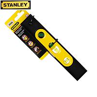 STANLEY STHT42264-8 Plastic Torpedo Level (9''/225mm)