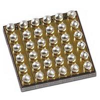 Analog Devices ADUC7023BCBZ62I-R7 MCUs ADuC7023 in Wafer-Level CSP