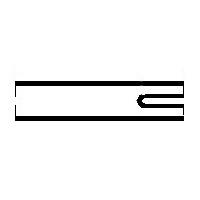 Raychem - TE Connectivity CX4639-000 Heat Shrink Cable Boots & End Caps 302A821-4/180-0