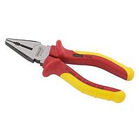 STANLEY 84-001 COMBINATION PLIER BI-MATERIAL