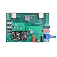 Silvertel EvalAg210 Evaluation Boards Eval board for Ag210 LED Driver Module
