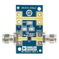 Analog Devices ADL8141-EVALZ RF Amplifier ADL8141 Eval Board