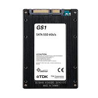 Solid State Drives SSD