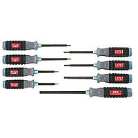 KTC TD1H8 Plastic Grip Hex. Driver Set (8pcs)