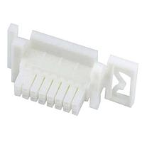 Molex 219268-2214 Receptacle Nano-Fit BMI Receptacle Housing 2.50P 2R 14 CKT Natural