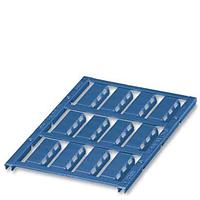 PHOENIX CONTACT 0820594 UniCard Sheet UC-WMTBA (29X8) BU